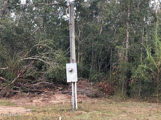 No Named Subdivision - Land