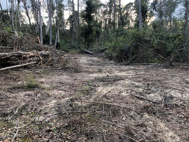 No Named Subdivision - Land