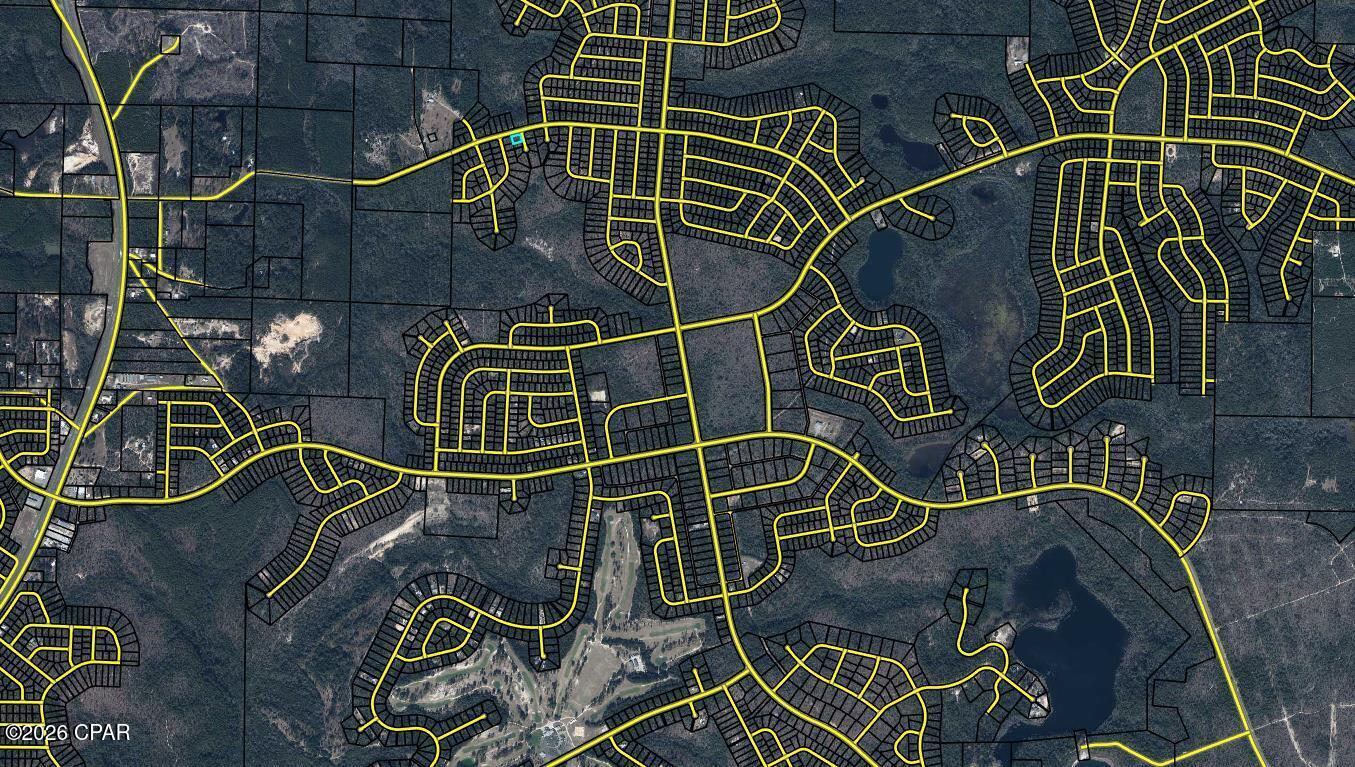 Sunny Hills Unit 8 - Land