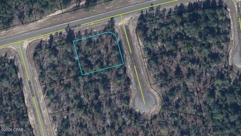 Lot 1 Weldon Court Chipley FL 32428