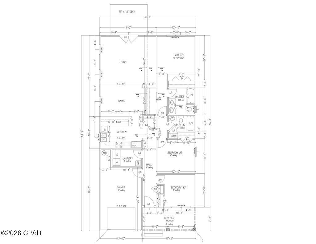 No Named Subdivision - Residential