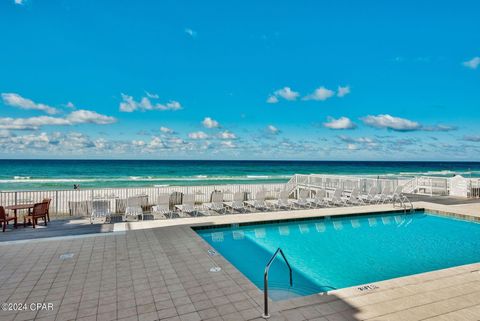 A home in Panama City Beach