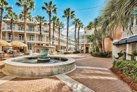 A home in Panama City Beach