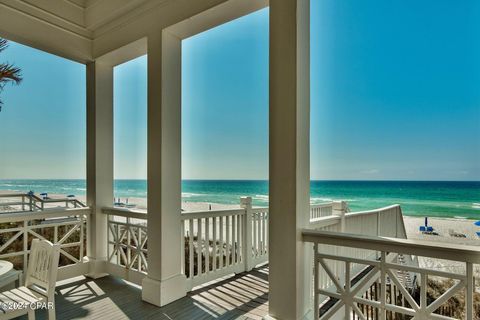 A home in Panama City Beach