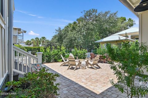 A home in Panama City Beach