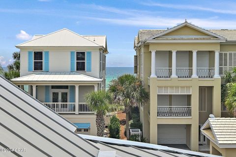 A home in Panama City Beach