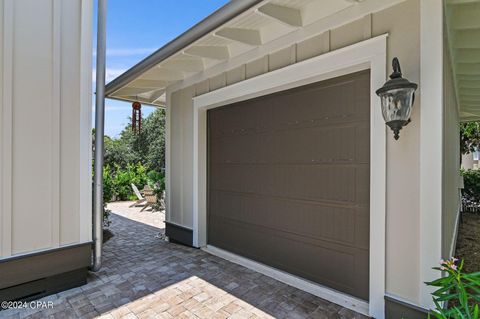 A home in Panama City Beach