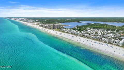 A home in Panama City Beach