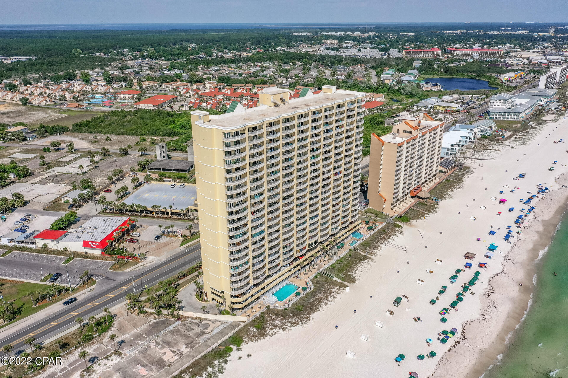 Emerald Isle - Residential