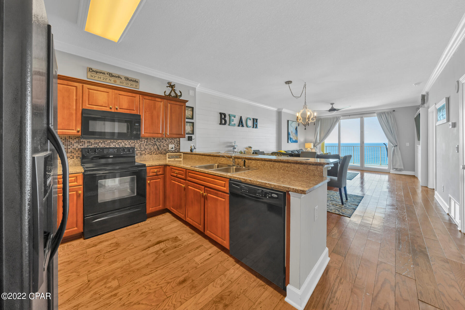 Emerald Isle - Residential