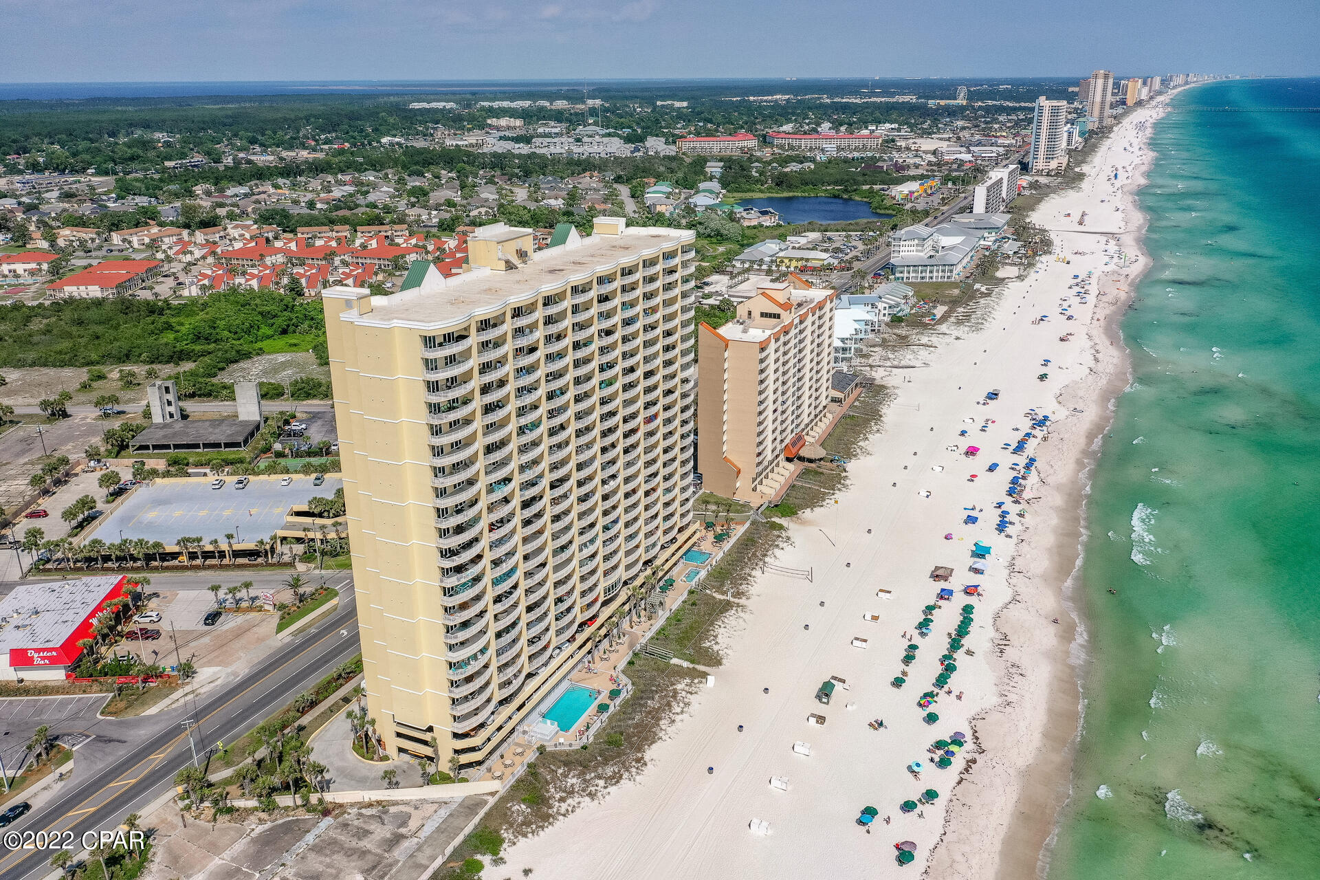 Emerald Isle - Residential