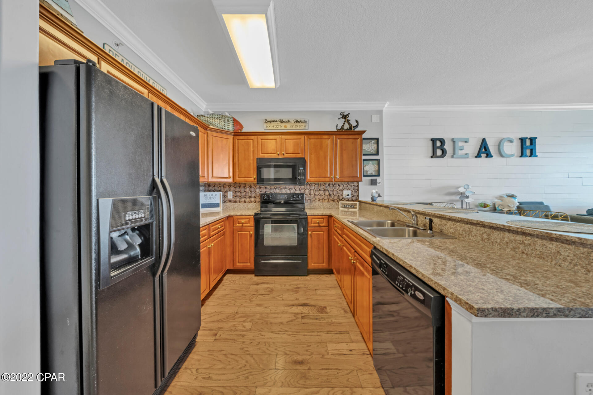 Emerald Isle - Residential