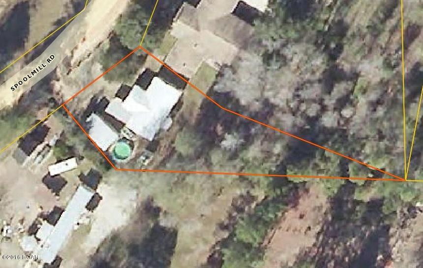 No Named Subdivision - Residential