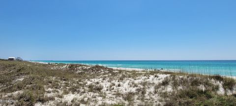 A home in Panama City Beach