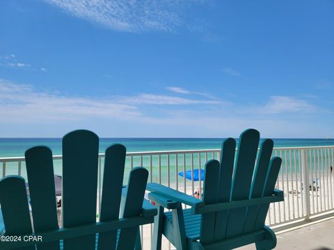 A home in Panama City Beach