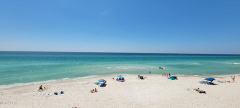 A home in Panama City Beach