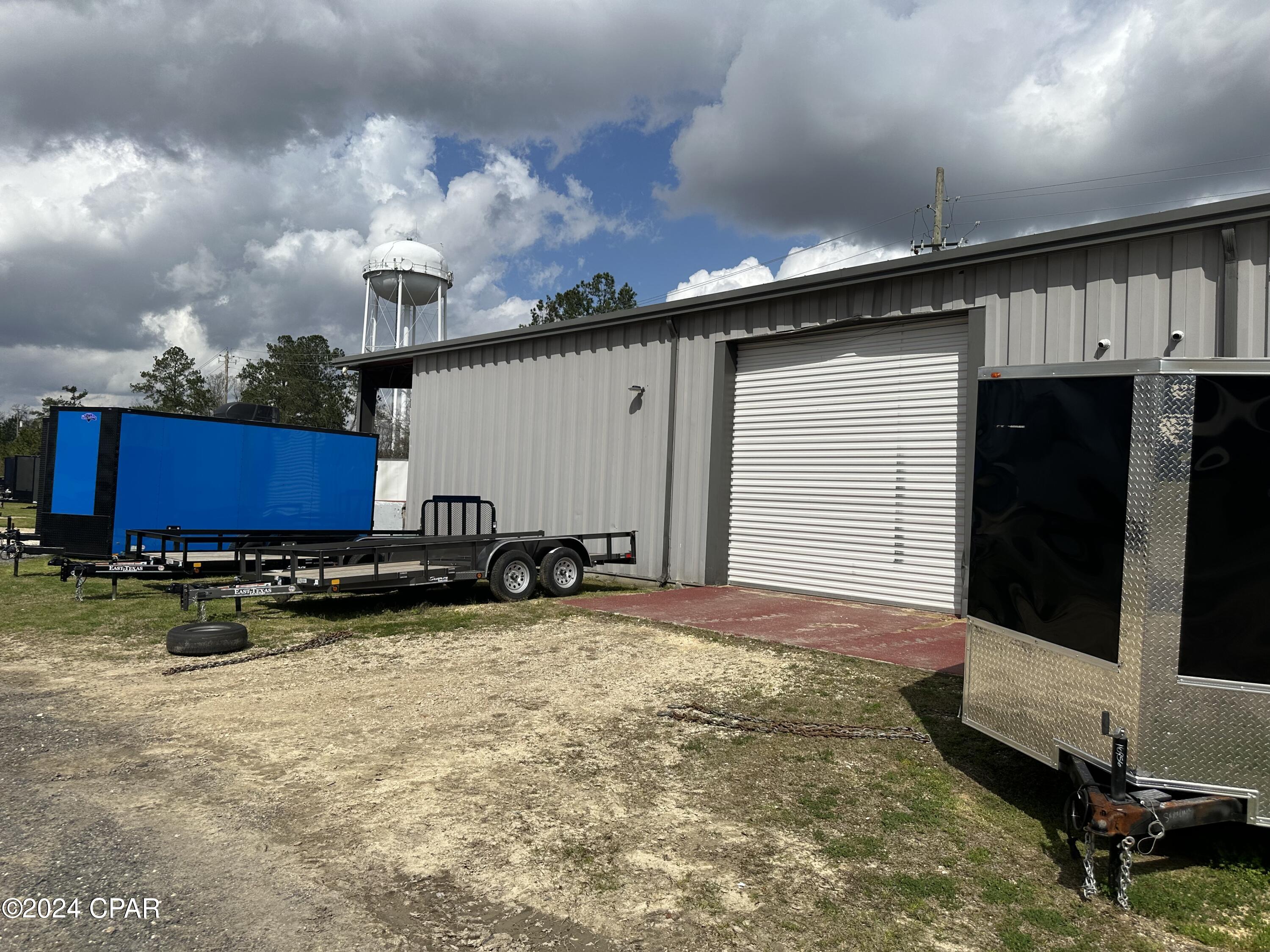 [No Recorded Subdiv] - Commercial Sale