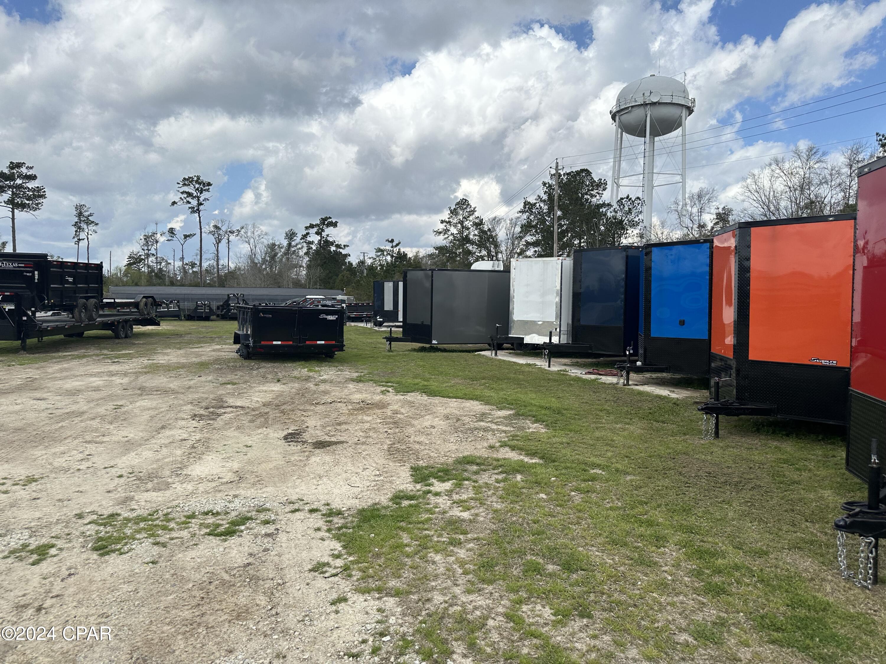 [No Recorded Subdiv] - Commercial Sale