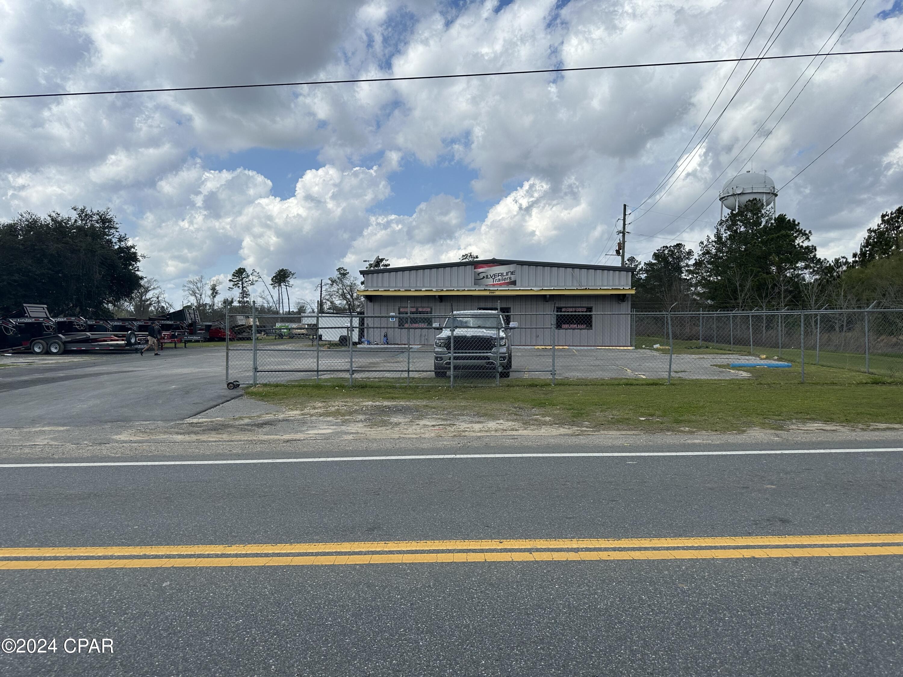 [No Recorded Subdiv] - Commercial Sale