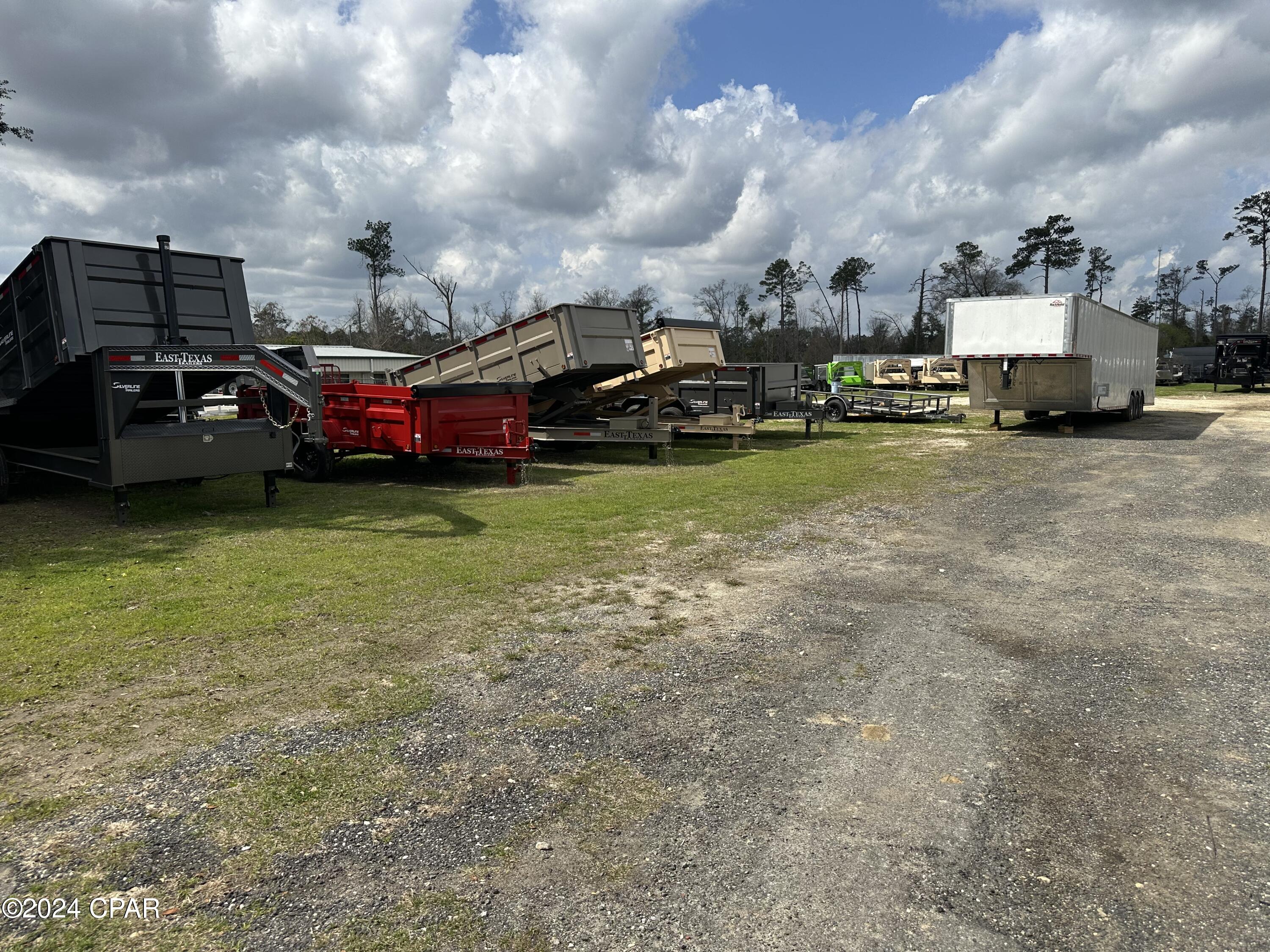 [No Recorded Subdiv] - Commercial Sale