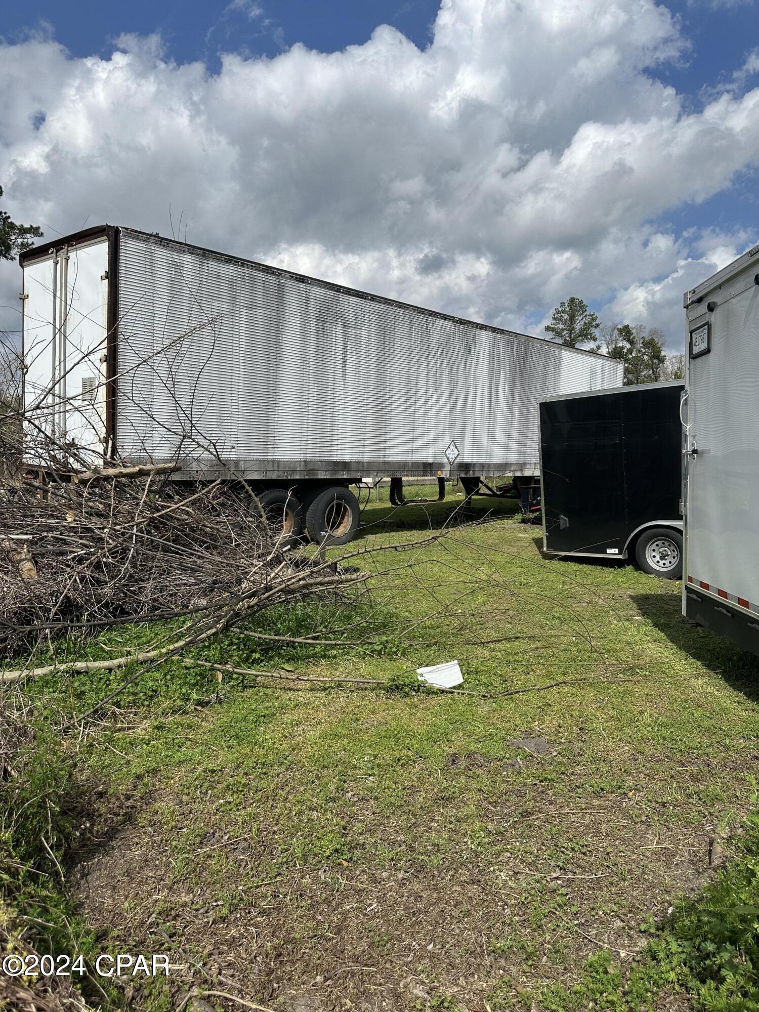 [No Recorded Subdiv] - Commercial Sale