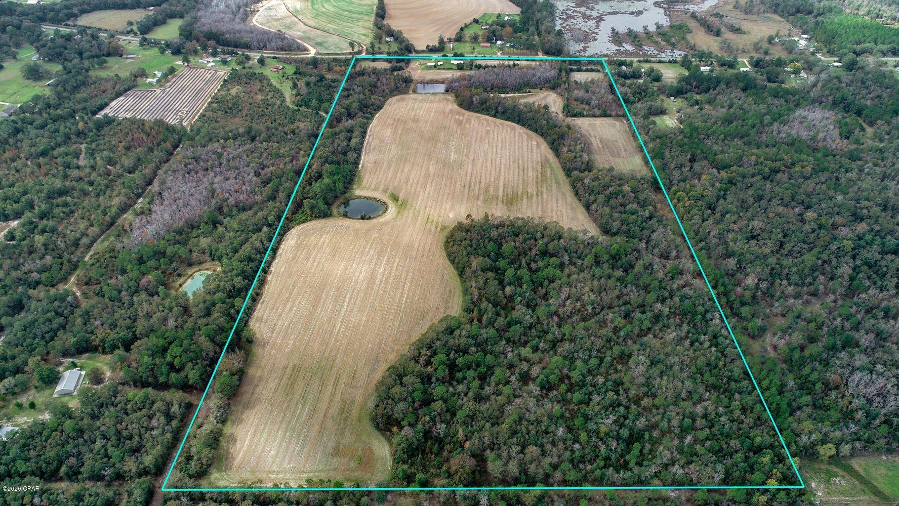 No Named Subdivision - Residential