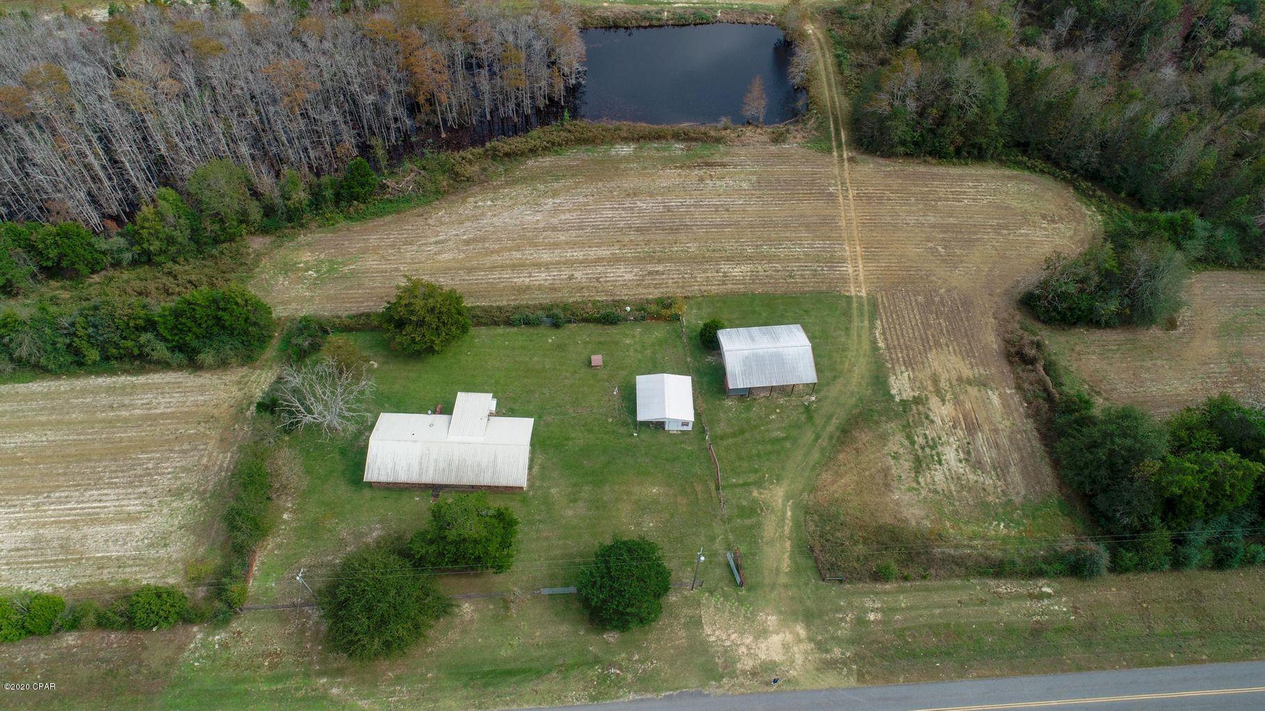 No Named Subdivision - Residential