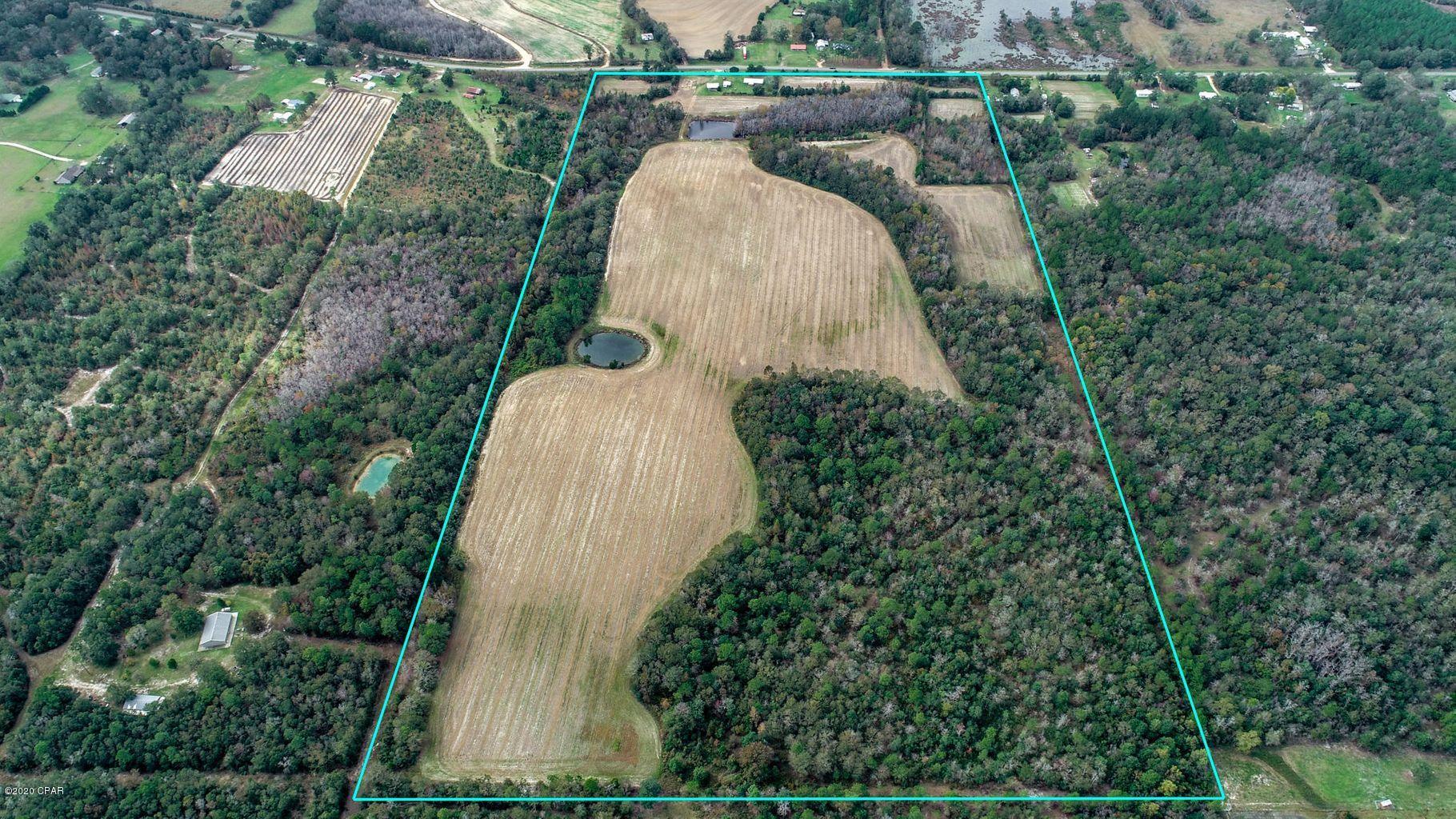 No Named Subdivision - Residential