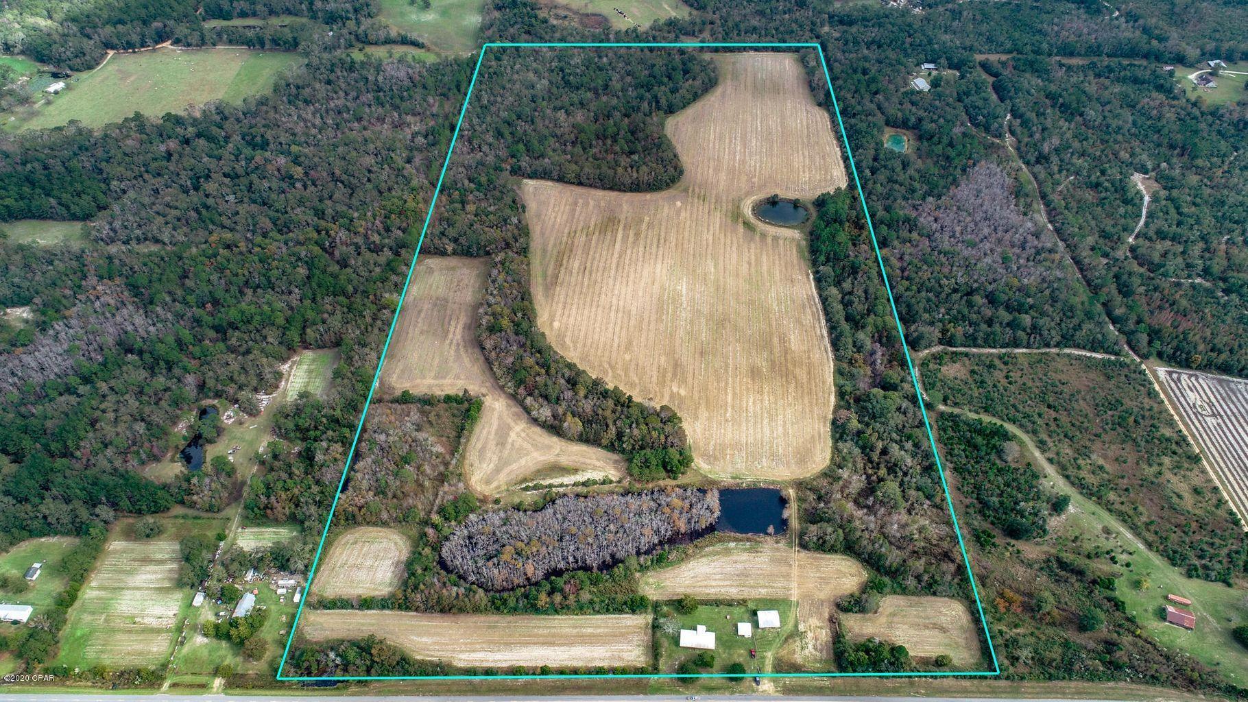 No Named Subdivision - Residential