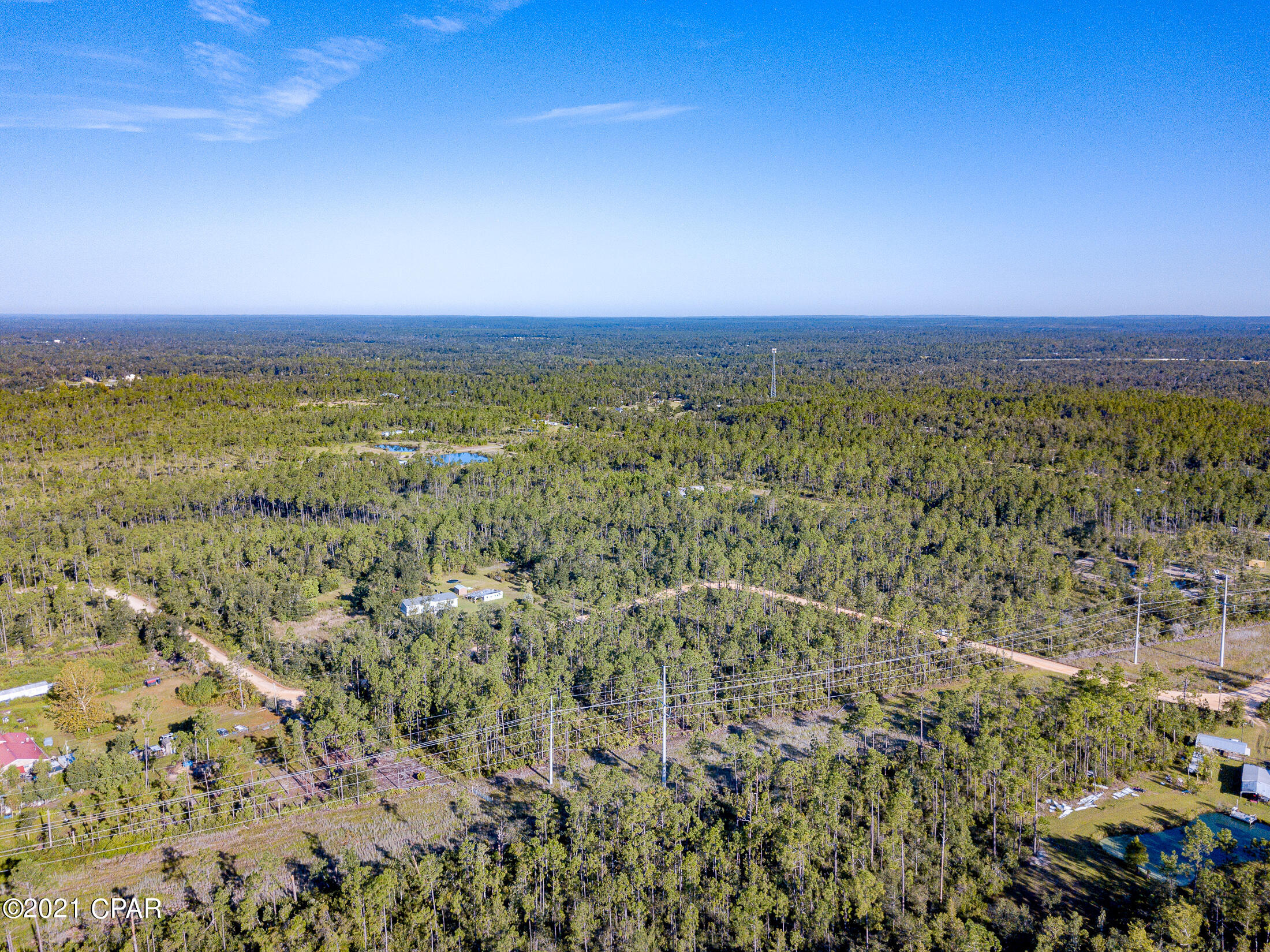 [No Recorded Subdiv] - Land