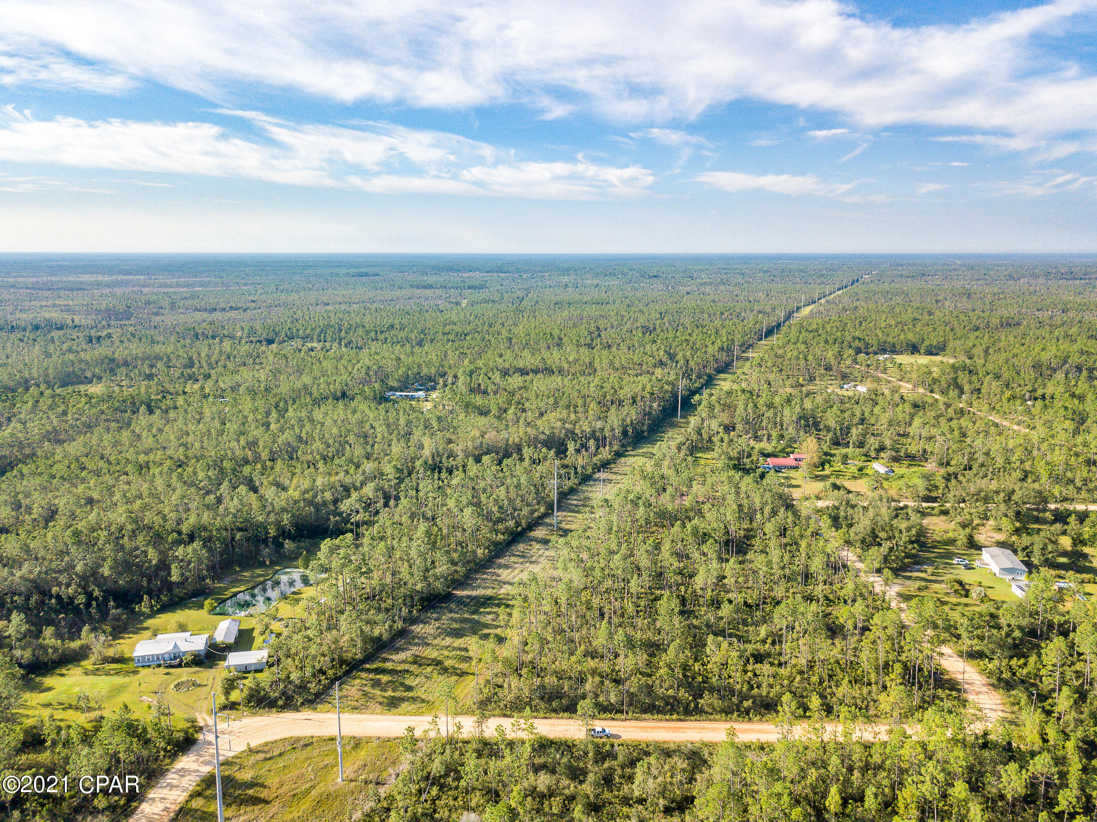 [No Recorded Subdiv] - Land