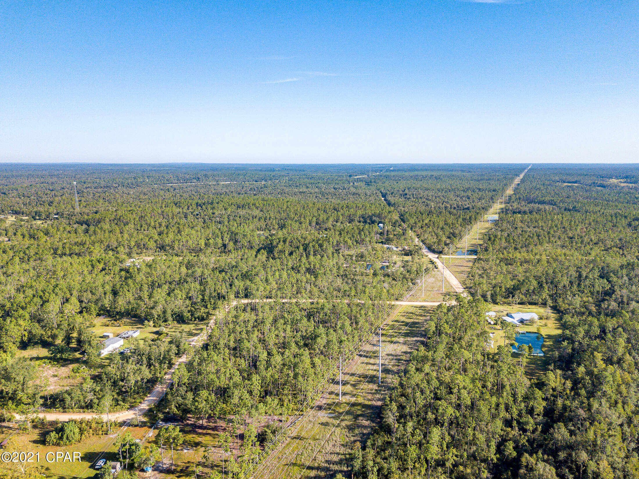 [No Recorded Subdiv] - Land