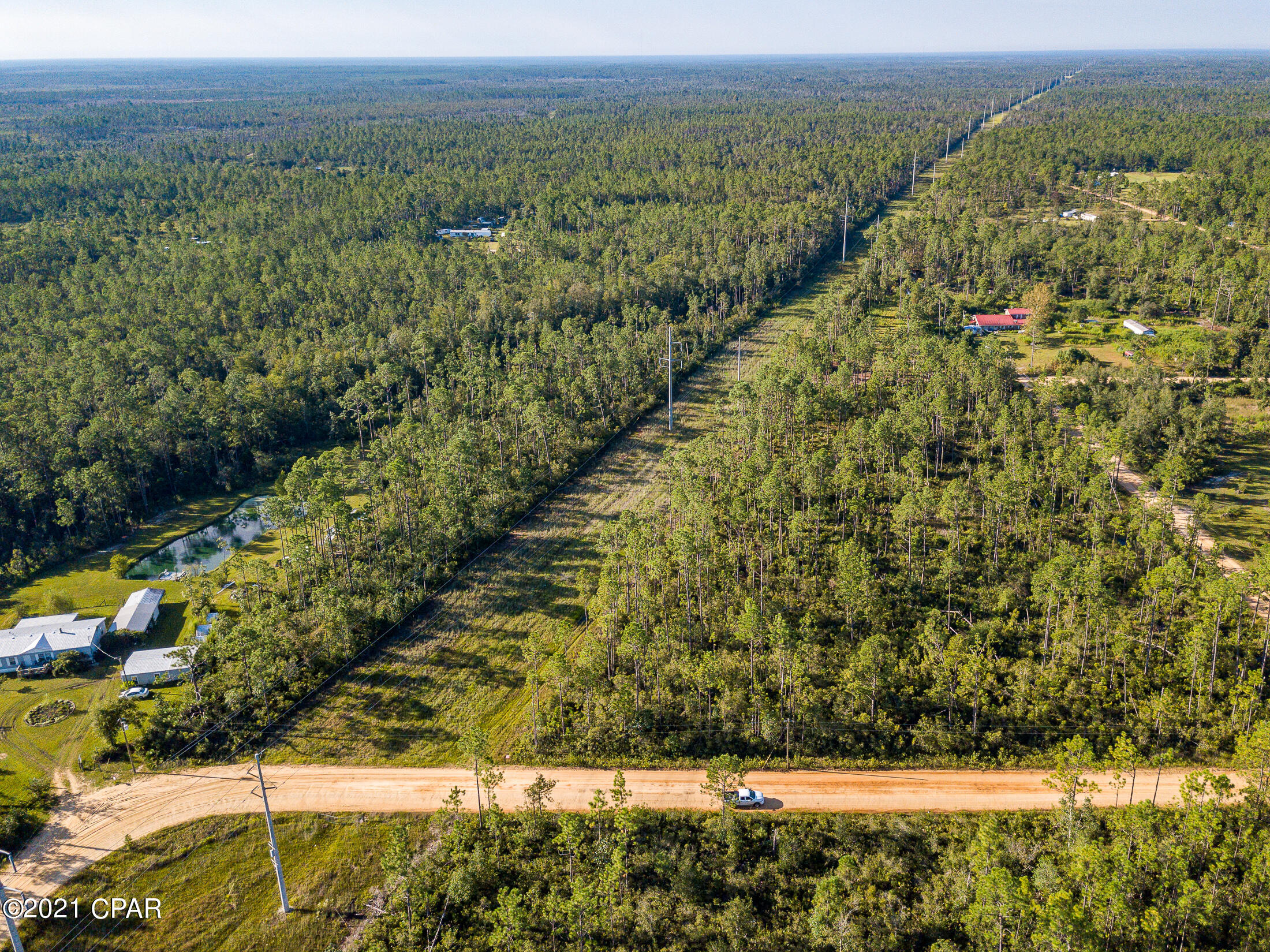 [No Recorded Subdiv] - Land