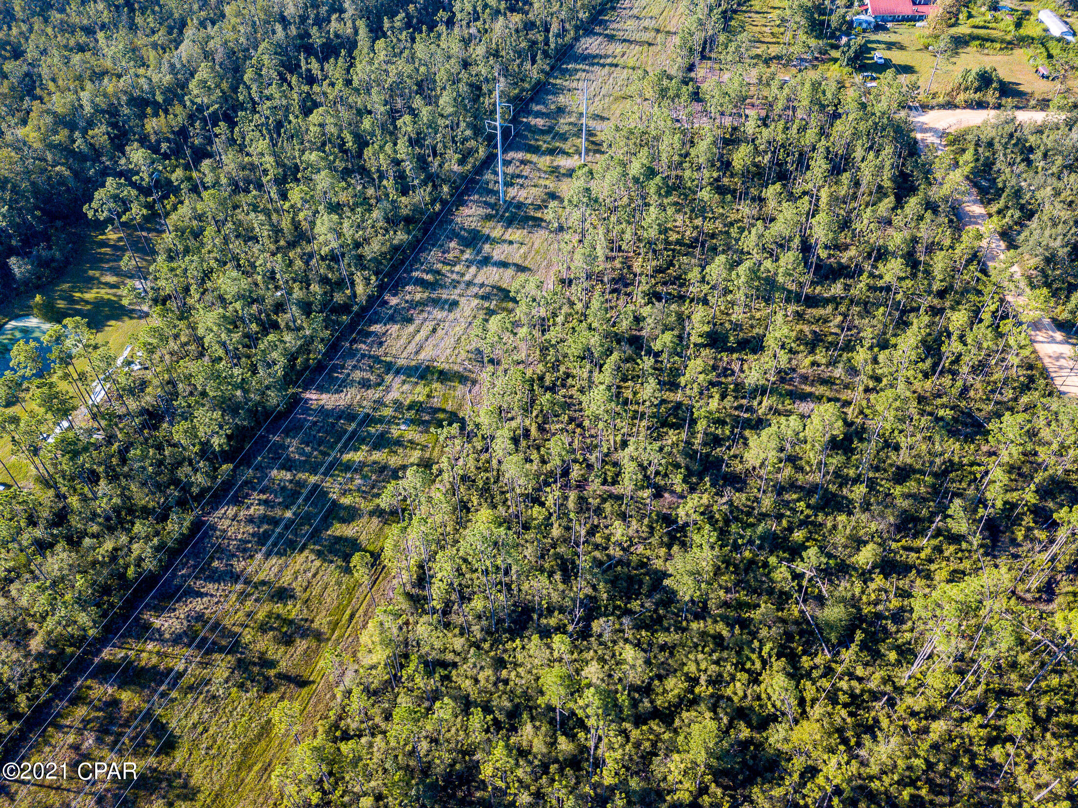 [No Recorded Subdiv] - Land