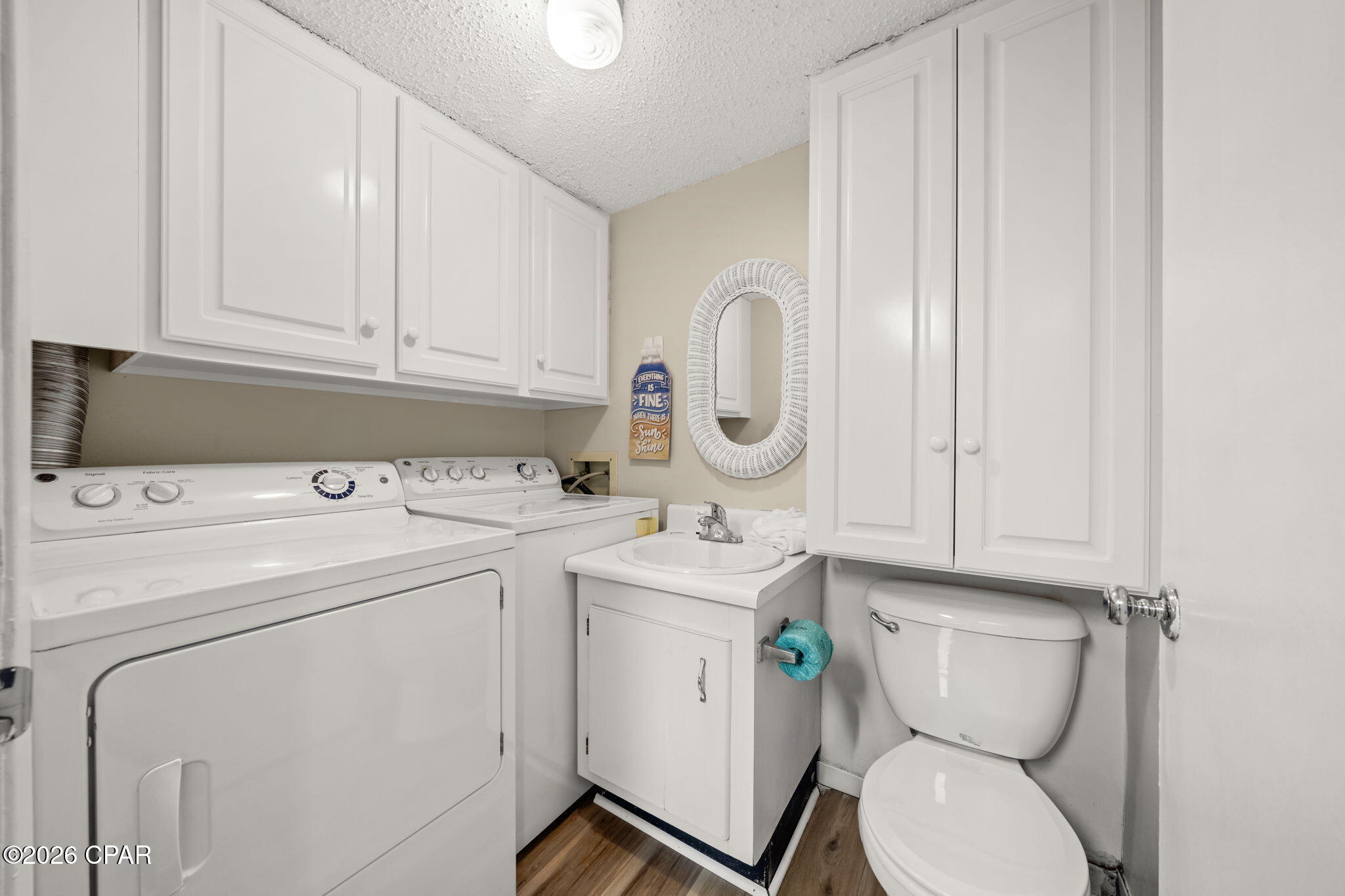 Pinnacle Port Phase 1-A - Residential