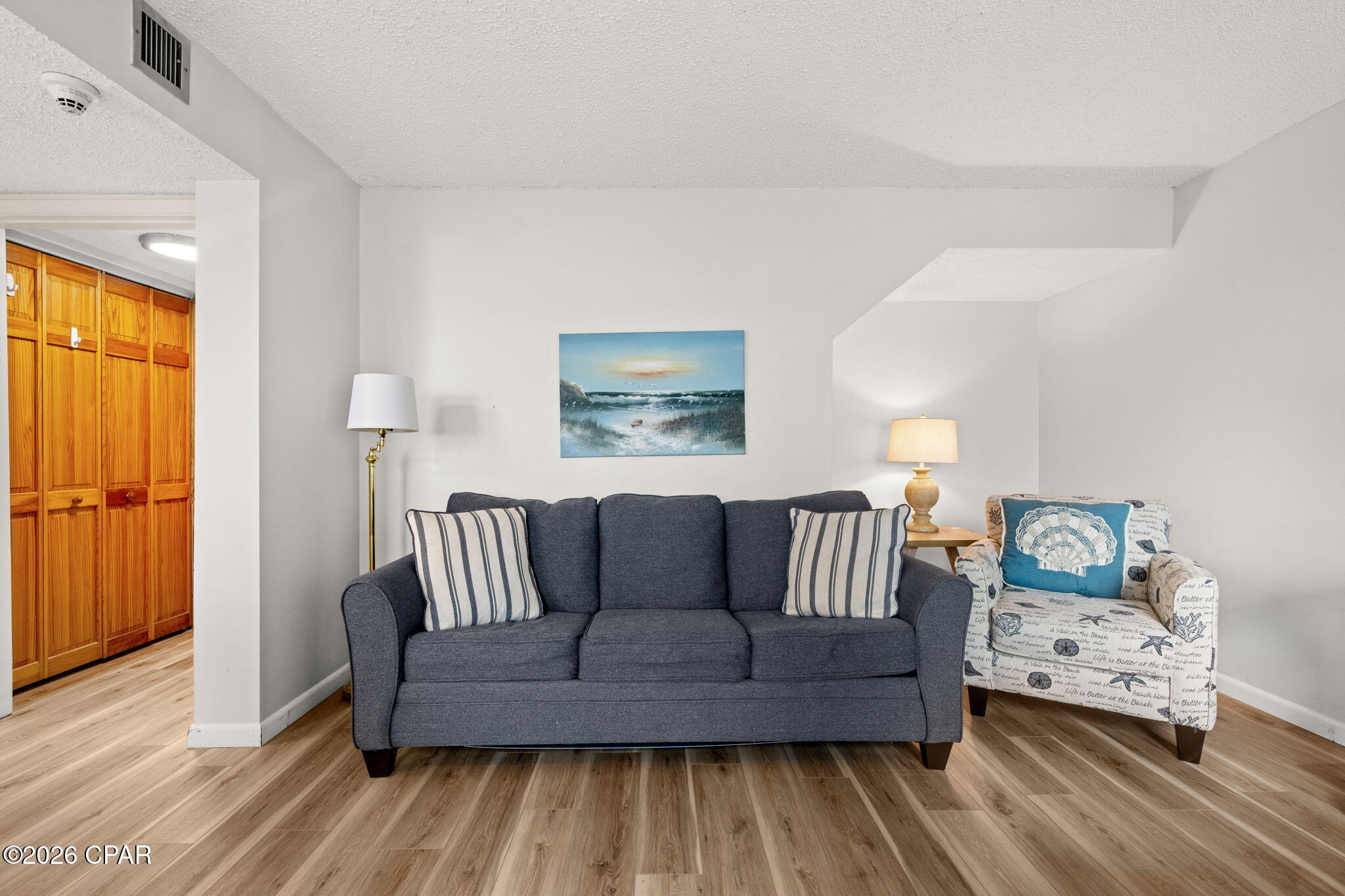 Pinnacle Port Phase 1-A - Residential