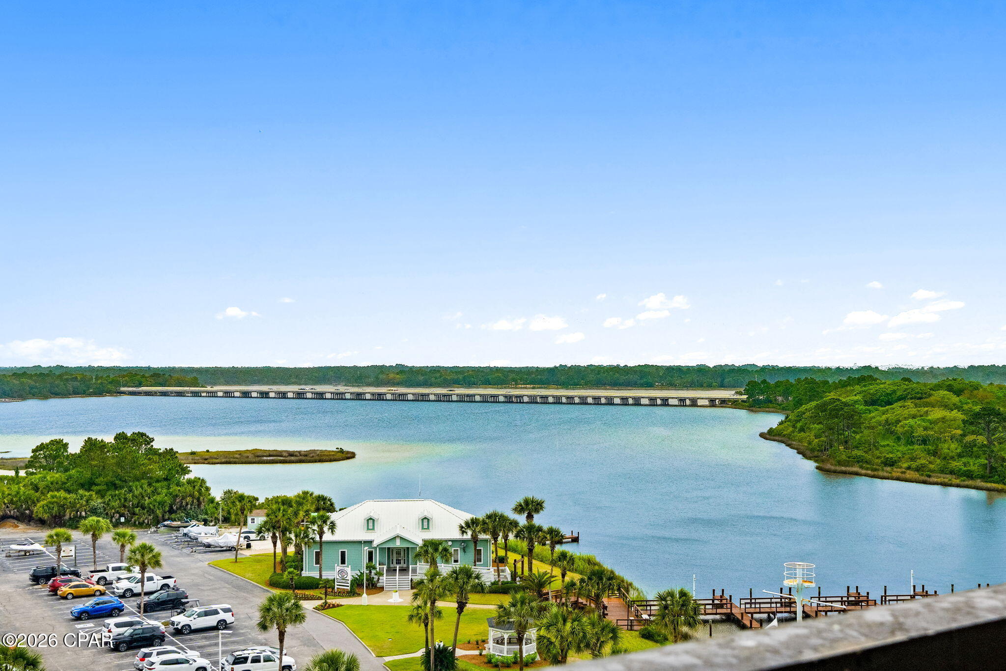 Pinnacle Port Phase 1-A - Residential