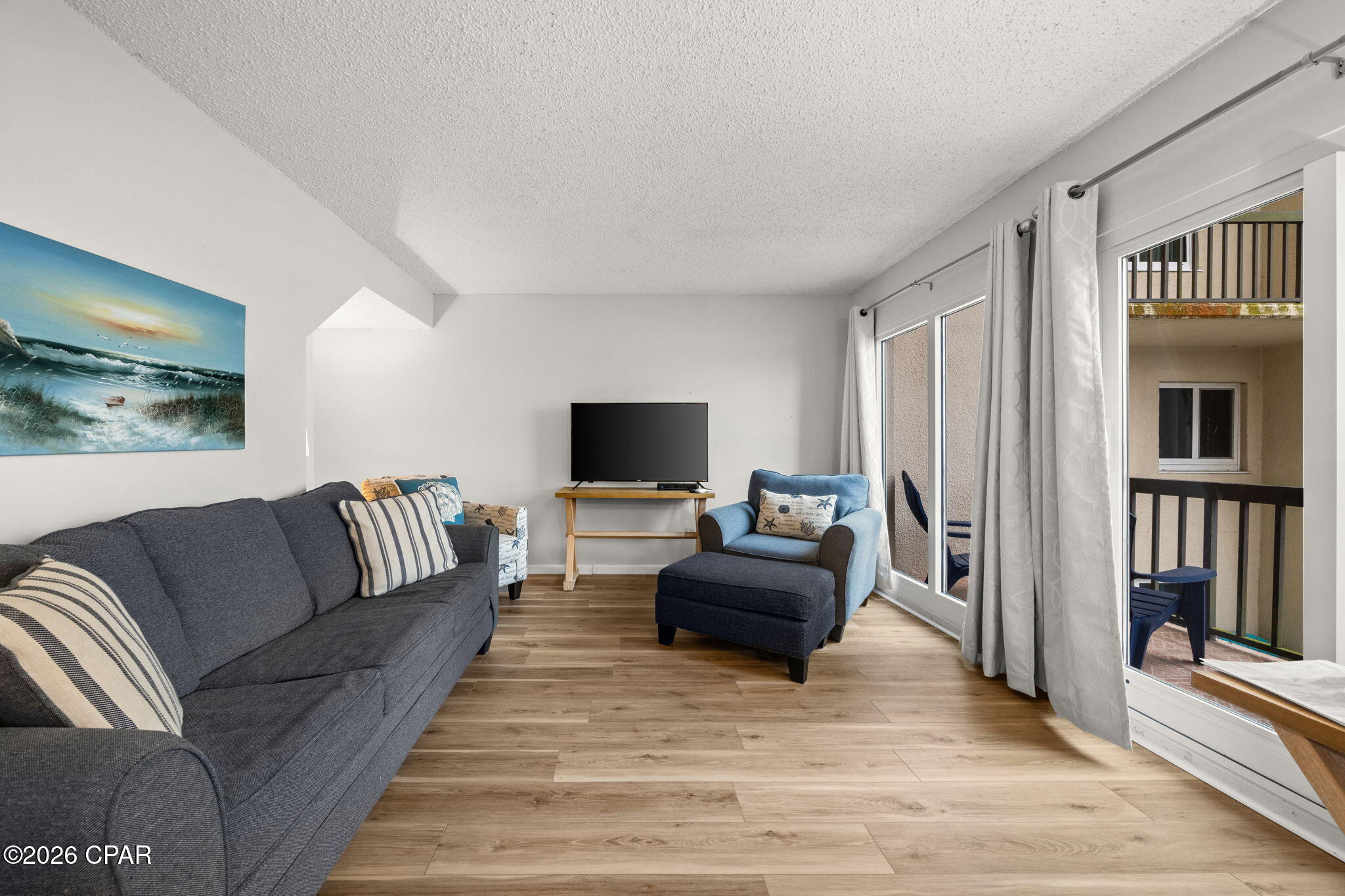 Pinnacle Port Phase 1-A - Residential