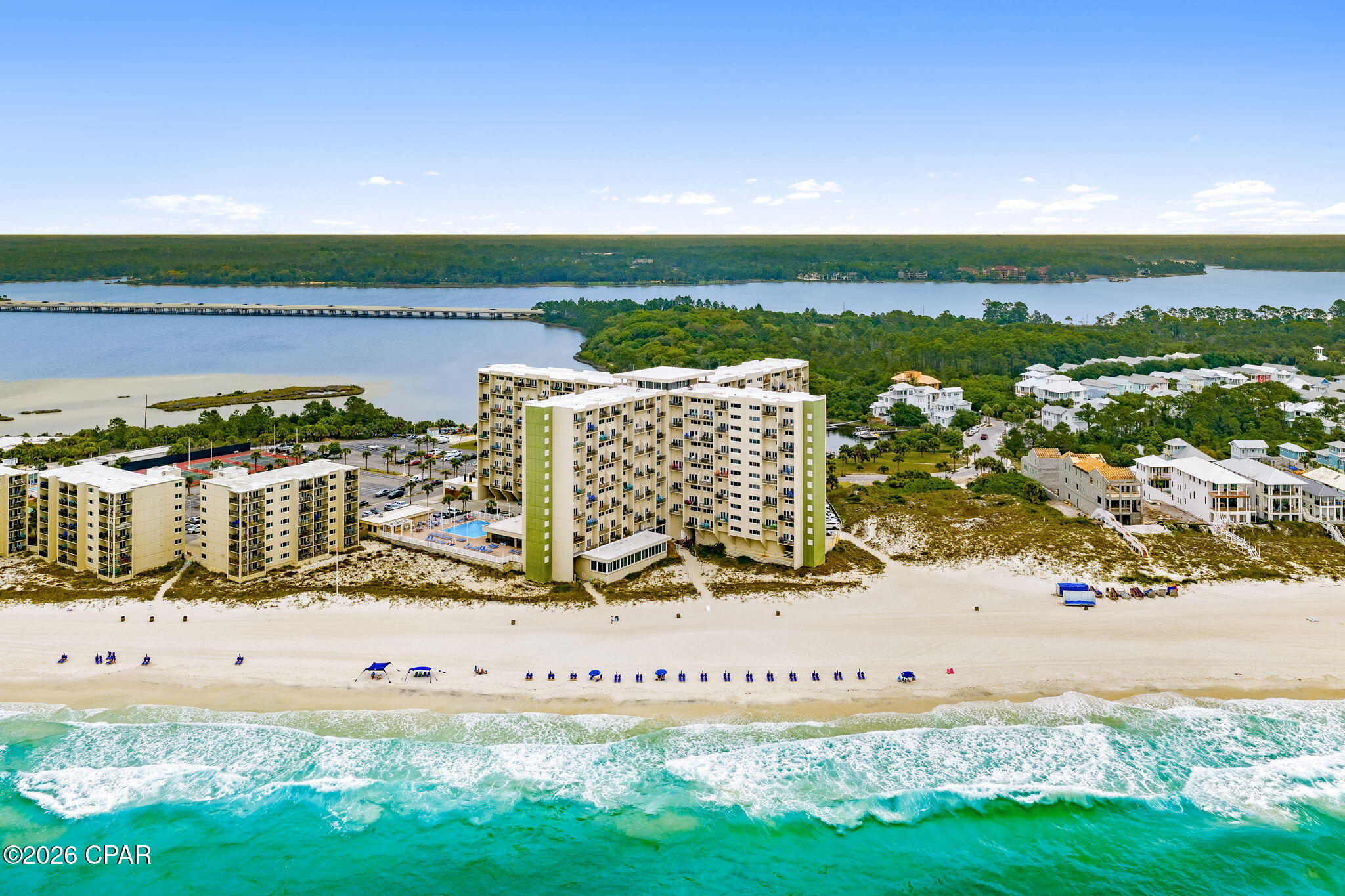 Pinnacle Port Phase 1-A - Residential