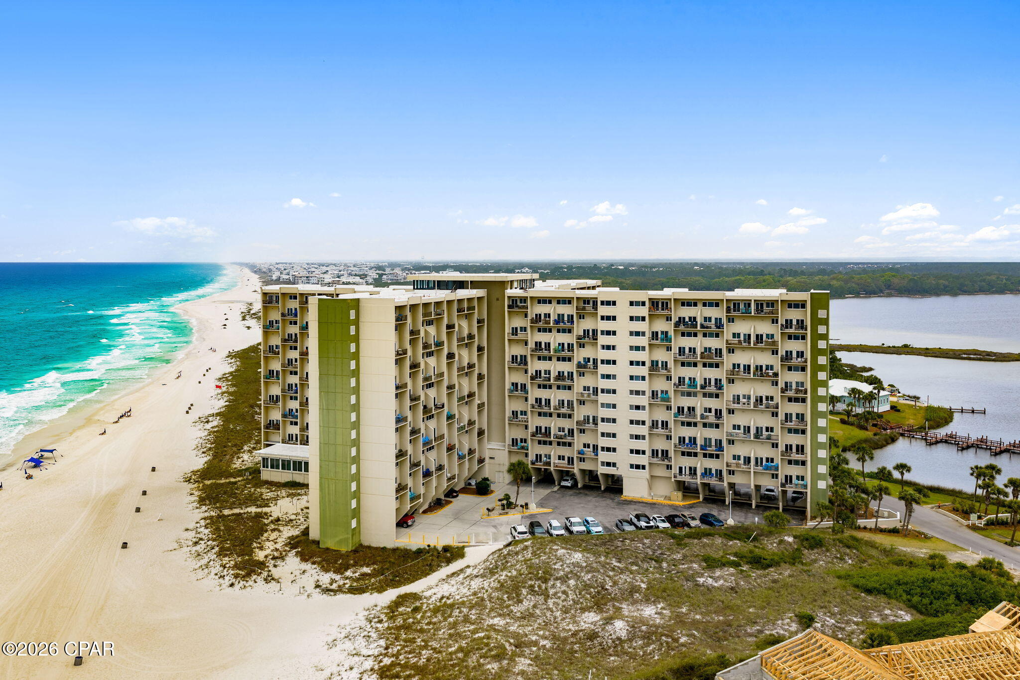 Pinnacle Port Phase 1-A - Residential
