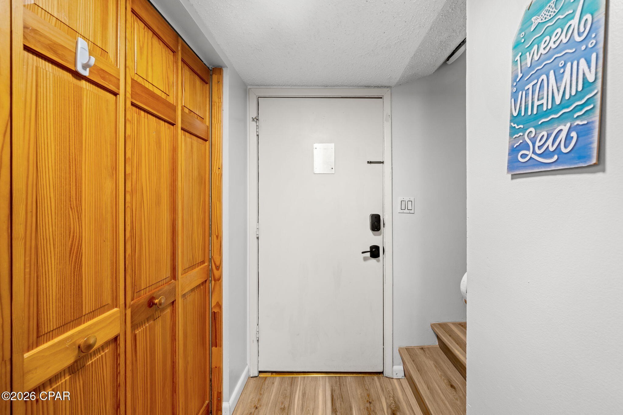 Pinnacle Port Phase 1-A - Residential