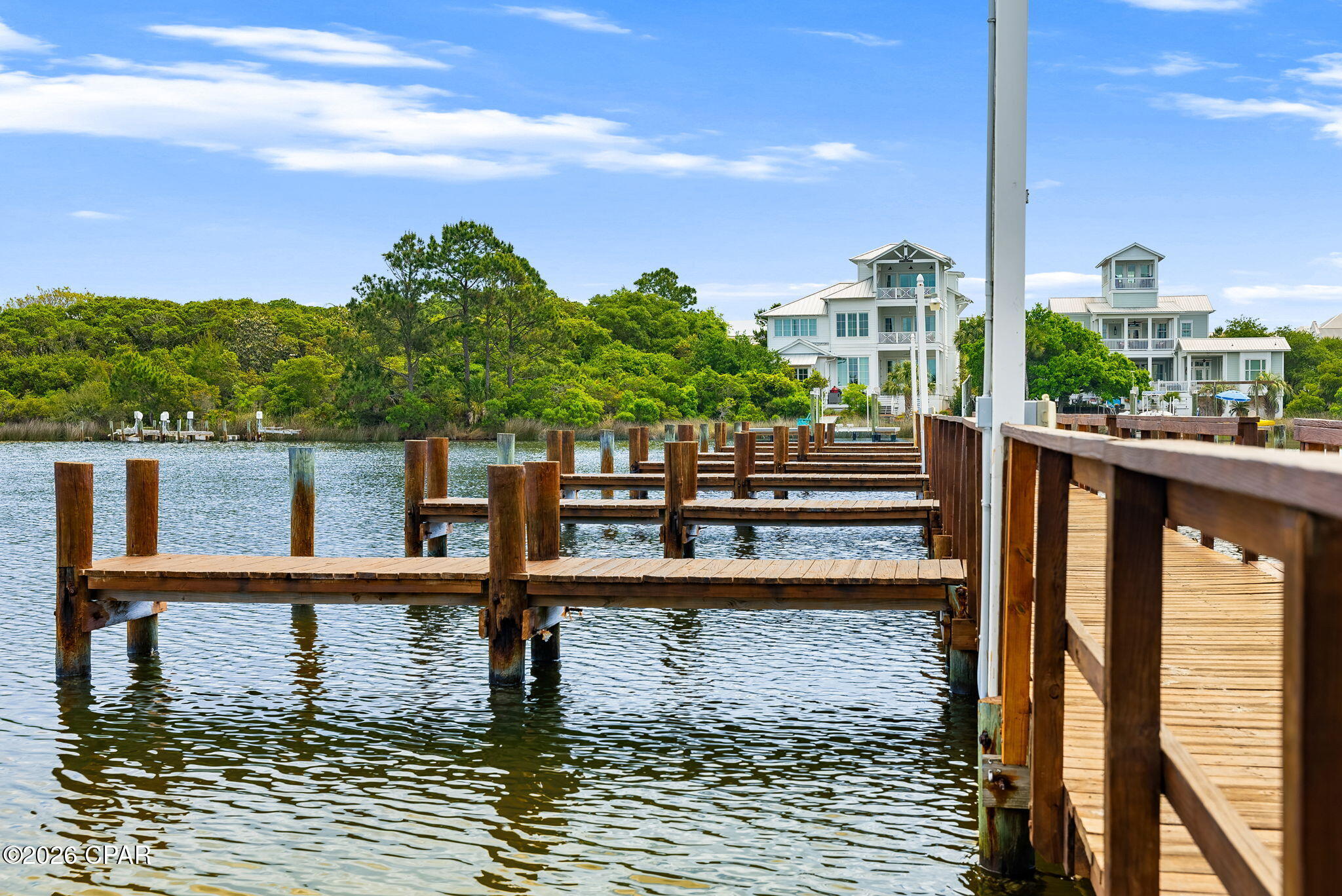 Pinnacle Port Phase 1-A - Residential
