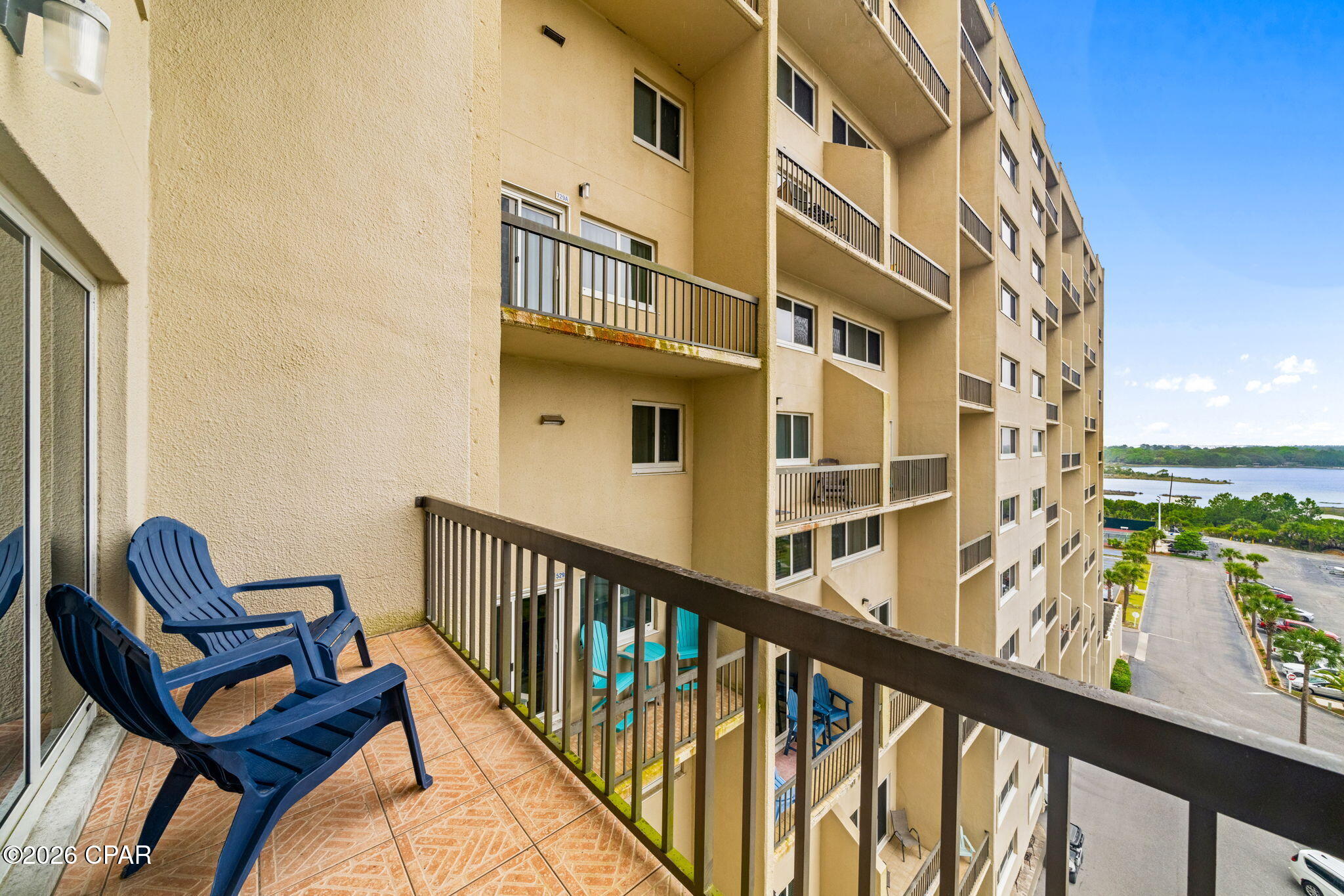 Pinnacle Port Phase 1-A - Residential