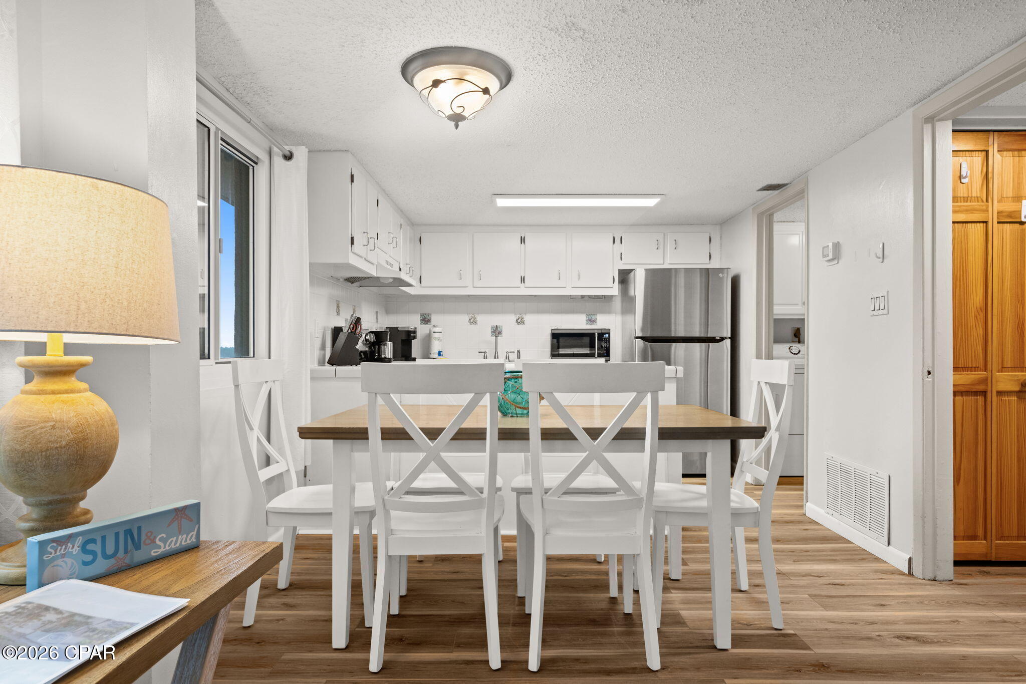 Pinnacle Port Phase 1-A - Residential