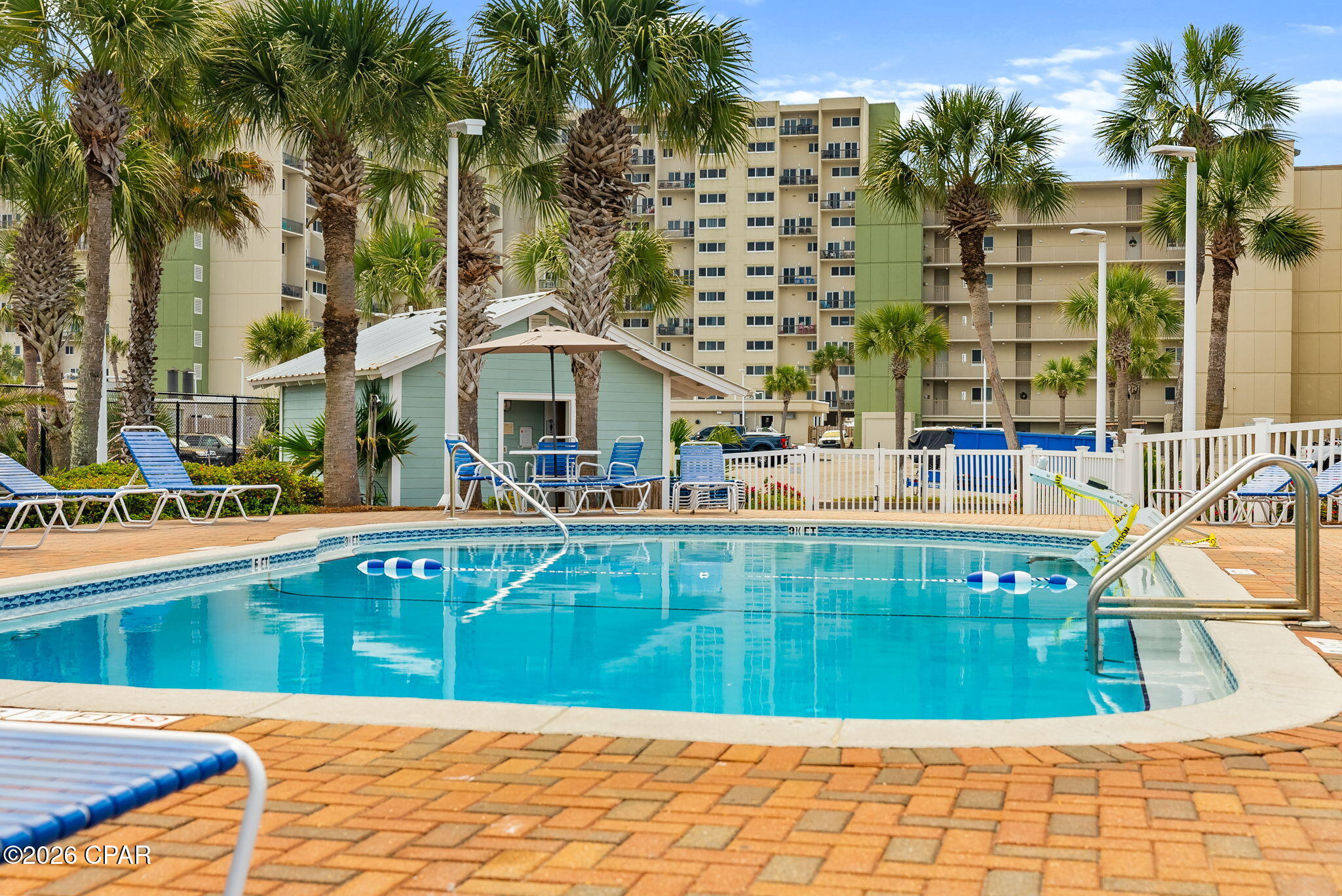 Pinnacle Port Phase 1-A - Residential