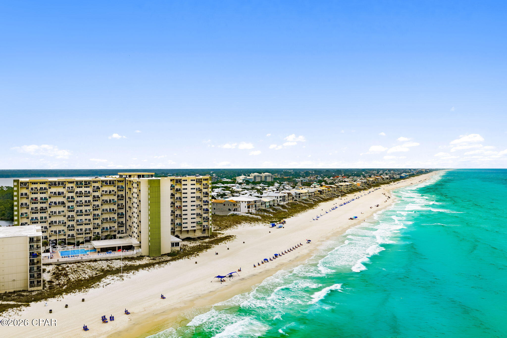Pinnacle Port Phase 1-A - Residential