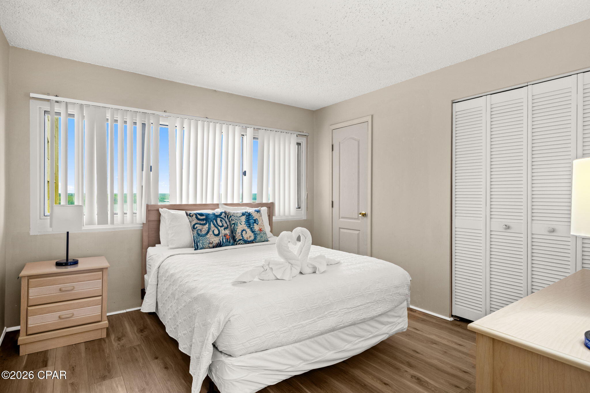 Pinnacle Port Phase 1-A - Residential
