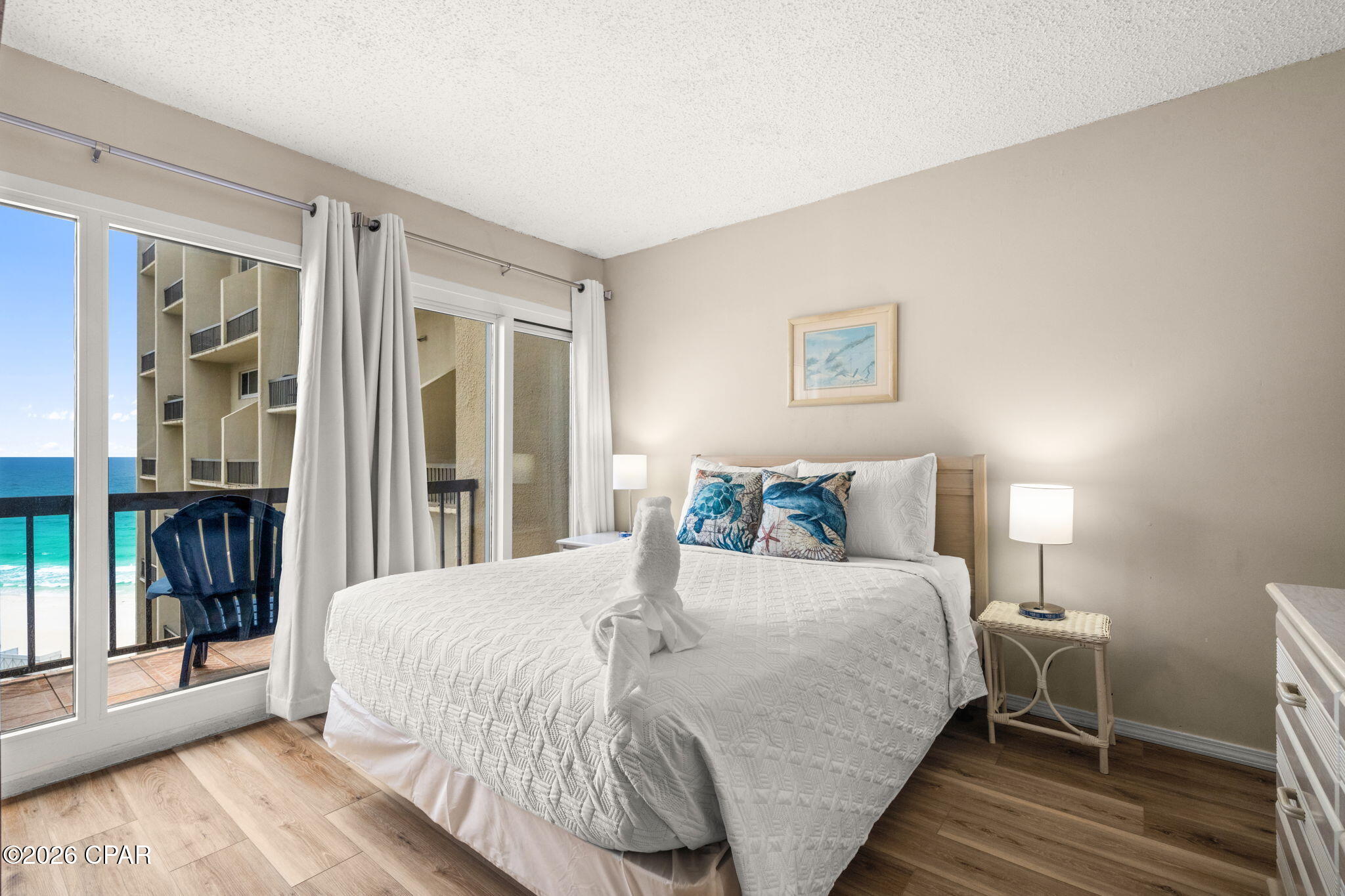 Pinnacle Port Phase 1-A - Residential
