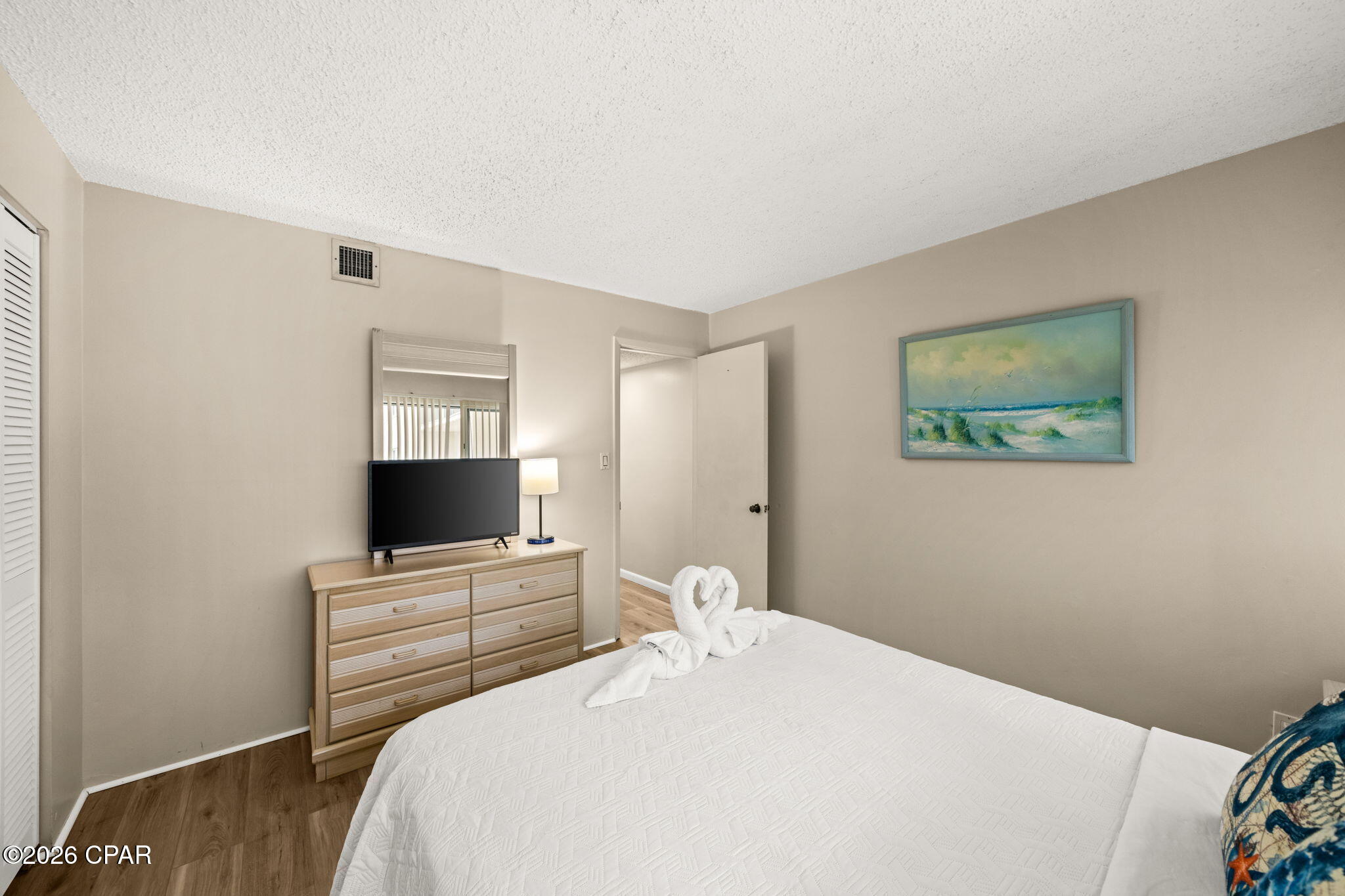 Pinnacle Port Phase 1-A - Residential