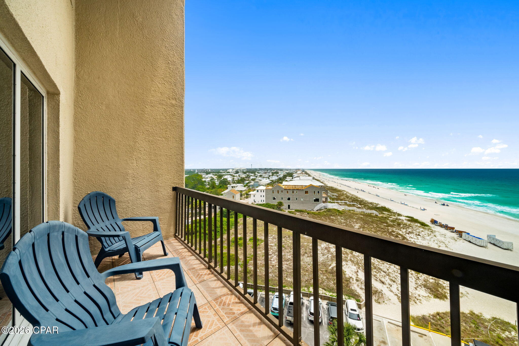 Pinnacle Port Phase 1-A - Residential